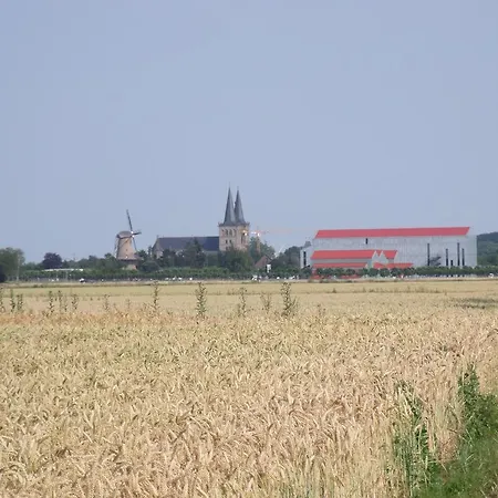 Knusperhaus * Xanten