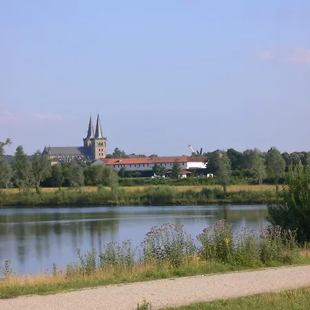 Apartamento Knusperhaus