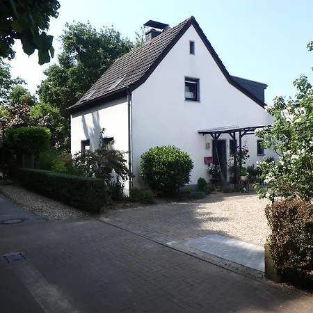 Apartment Knusperhaus Xanten