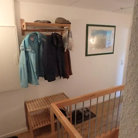 Apartment Knusperhaus *
