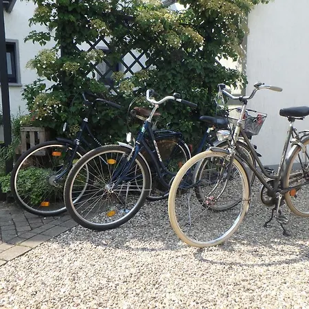 Apartamento Knusperhaus