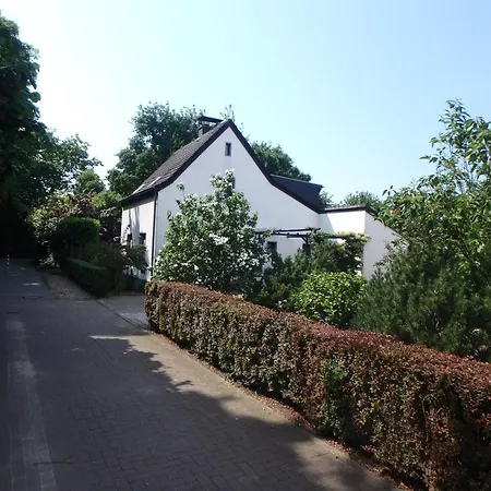Apartment Knusperhaus