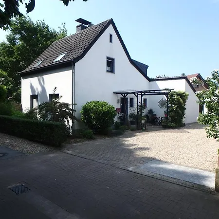 Apartamento Knusperhaus *