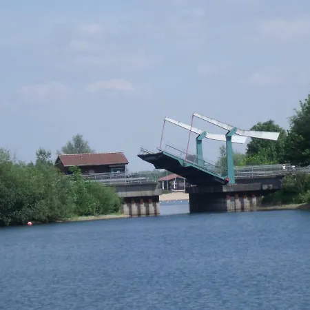 Knusperhaus * Xanten