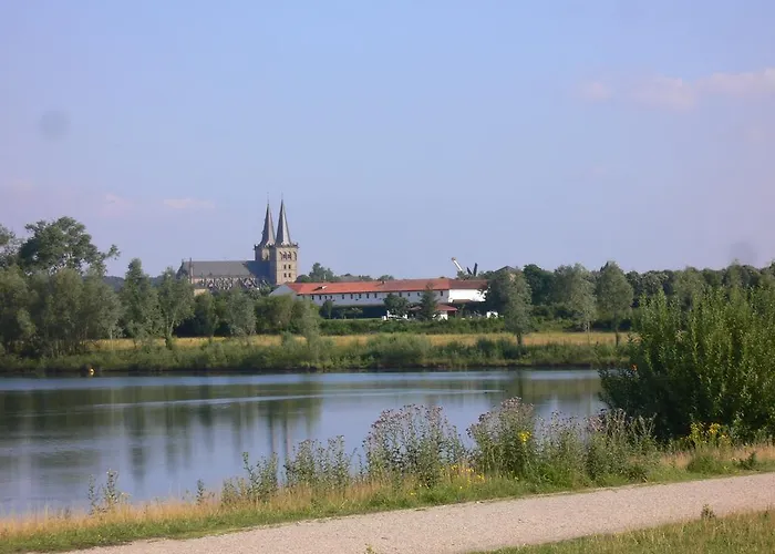 Lejlighed Knusperhaus