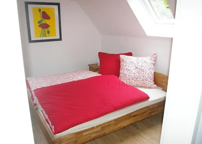 Knusperhaus Appartamento *