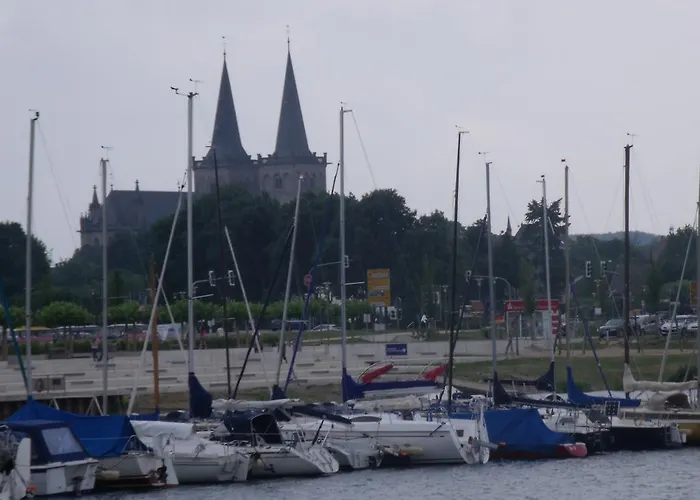 Lejlighed Knusperhaus *