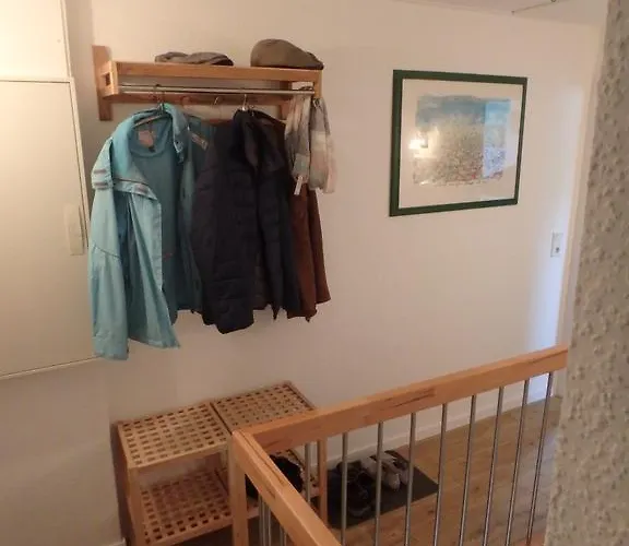 Appartamento Knusperhaus *