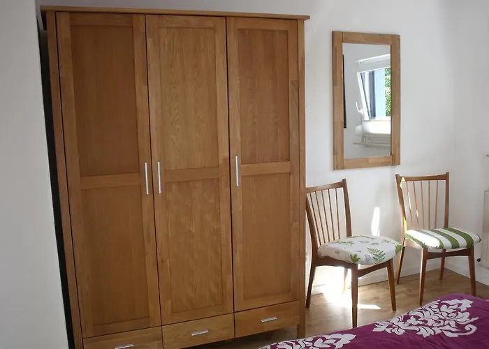 Appartamento Knusperhaus *