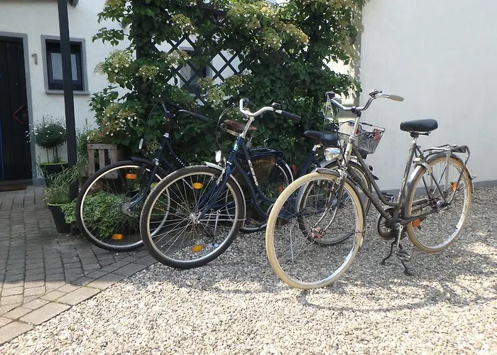 Appartamento Knusperhaus