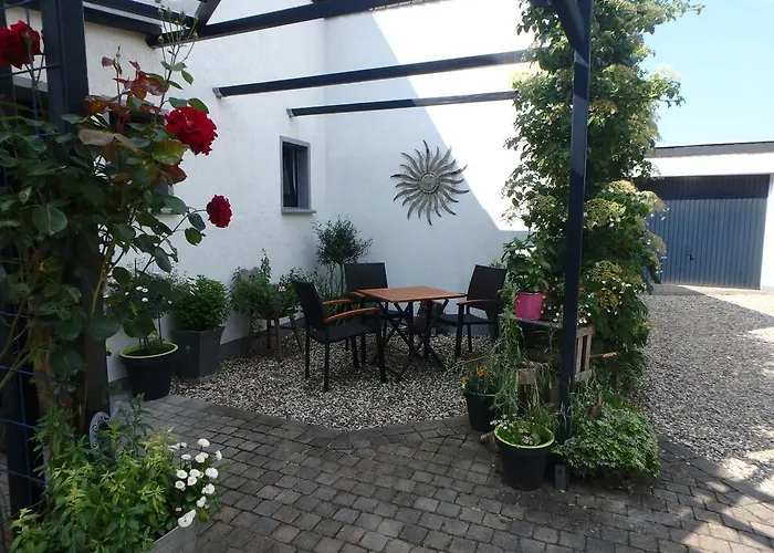 Appartamento Knusperhaus