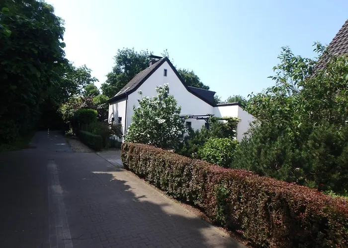 Lejlighed Knusperhaus