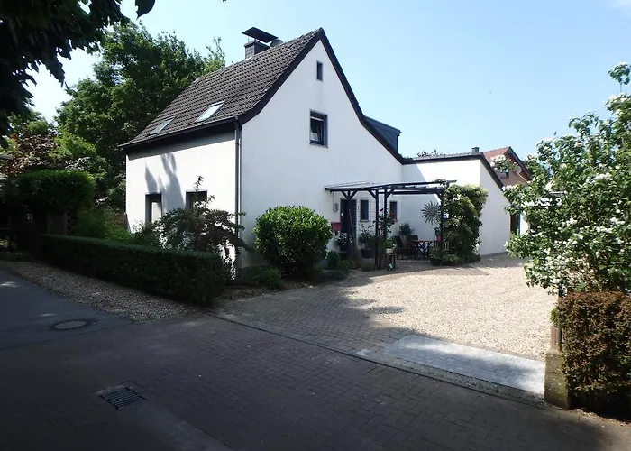 Lejlighed Knusperhaus *