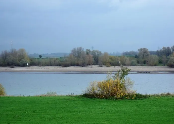 Appartamento Knusperhaus Xanten