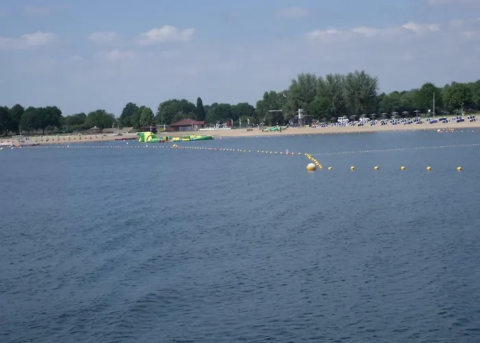 Lejlighed Knusperhaus *