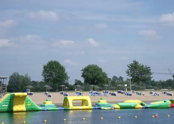 Knusperhaus Appartamento Xanten