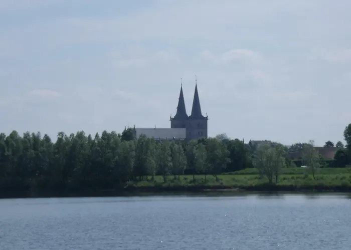 Knusperhaus Lejlighed Xanten