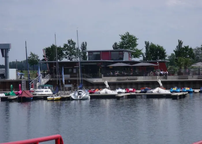 Appartamento Knusperhaus Xanten