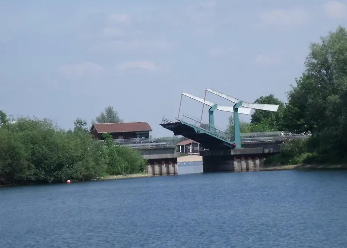 Knusperhaus * Xanten