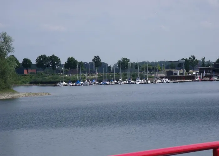 Lejlighed Knusperhaus