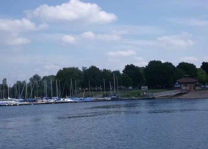 Knusperhaus Lejlighed